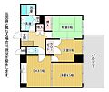 アンビエント小倉B棟10階580万円