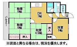 コーポファミリー本城