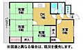 コーポファミリー本城3階290万円