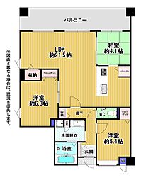 シティガーデンBONJONOテラス