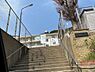 周辺：北九州市立大積小学校（1606m）