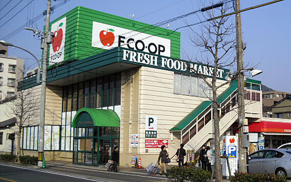 FCO・OP大...