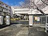 周辺：北九州市立折尾東小学校（422m）