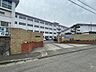 周辺：北九州市立南曽根中学校（1007m）