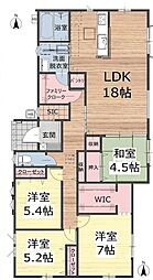 花畑一丁目新築戸建2号棟 3期