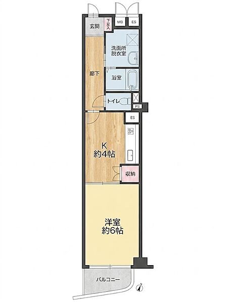 福岡市は若い世代の人口が増加傾向にあります!収益物件としても十分な需要が見込めますね