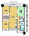 サングレート春日28階2,490万円