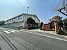 周辺：北九州市立永犬丸小学校（963m）