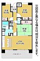 クエストコート中井11階2,180万円