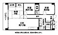 グリーンハイツ今池1階390万円
