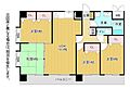 フォーレスト安部山1階680万円