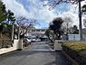 周辺：北九州市立花房小学校（1551m）