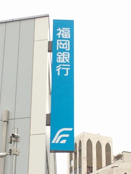 福岡銀行小倉支店（168m）
