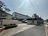 周辺：北九州市立萩原小学校（360m）