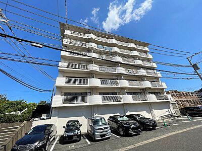 外観:閑静な住宅街にある落ち着いた住環境です 外観:閑静な住宅街にある落ち着いた住環境です