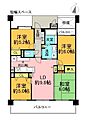 シティライフ多々良リバーサイド6階2,680万円