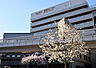 周辺：北九州市立医療センター（684m）