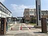 周辺：北九州市立清水小学校（991m）