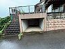 駐車場：シャッター付き車庫あります☆雨や雪、飛来物や紫外線からも大切なお車を守ります