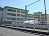 周辺：北九州市立戸ノ上中学校（144m）