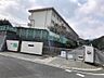 周辺：北九州市立東朽網小学校（940m）
