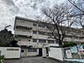 周辺：北九州市立横代小学校（1204m）