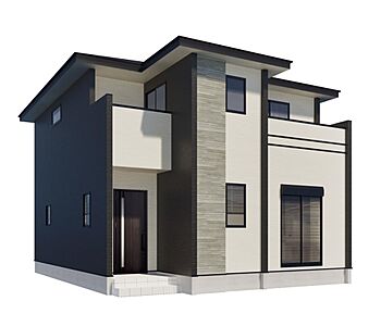 外観:閑静な住宅街にある落ち着いた住環境です 外観:閑静な住宅街にある落ち着いた住環境です