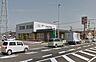 周辺：JA北九八幡支店（571m）