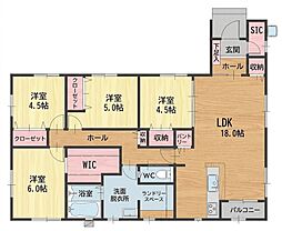 船越二丁目新築戸建1号棟 3期