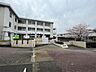 周辺：北九州市立千代中学校（1217m）