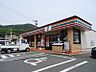 周辺：セブンイレブン 小倉中吉田店（693m）