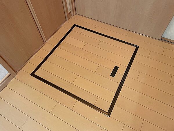 設備を拡大表示