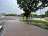 周辺：別所公園（77m）