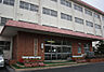 周辺：北九州市立東朽網小学校（800m）