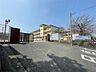 周辺：北九州市立竹末小学校（640m）