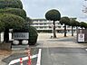 周辺：北九州市立引野中学校（1818m）