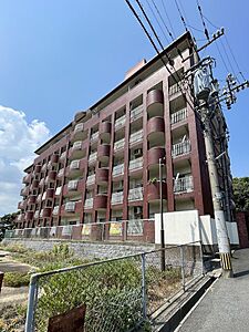 外観：筑豊電鉄「今池」駅までは徒歩4分と交通の利便性良好です