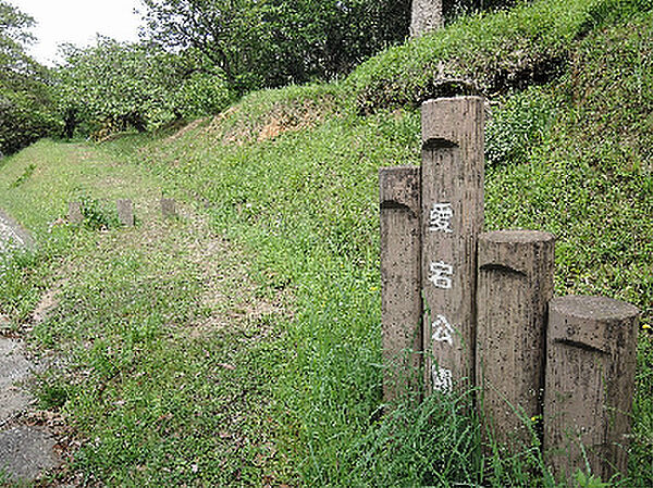 周辺を拡大表示