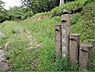 周辺：愛宕公園（1570m）