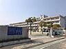 周辺：北九州市立沼小学校（613m）
