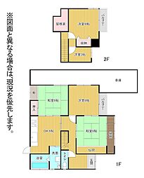 JR日豊本線 朽網駅 徒歩9分
