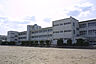 周辺：遠賀町立遠賀中学校（1501m）