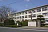 周辺：遠賀町立島門小学校（1987m）
