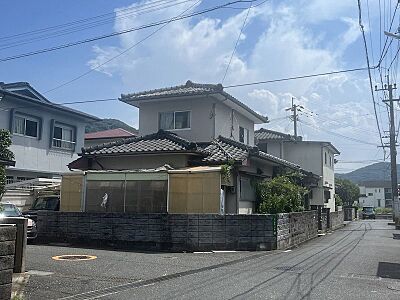 外観:閑静な住宅街にある落ち着いた住環境です 外観:閑静な住宅街にある落ち着いた住環境です