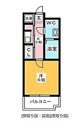 エステート・モア博多駅南