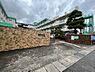 周辺：北九州市立志井小学校（850m）