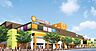 周辺：Sunnyside MALL KOKURA（サニーサイド モール コクラ）（250m）