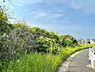 周辺：下上津役1号緑地（1942m）