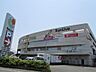 周辺：サンリブ三ヶ森（1184m）