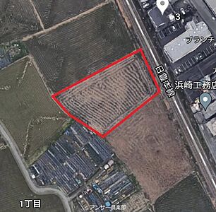 外観:農地をお探しの方にオススメ! 外観:農地をお探しの方にオススメ!